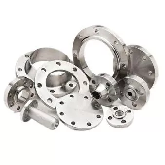 Фланець бочки