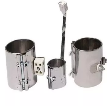 Кільце нагрівача для пластикової екструдерної машини