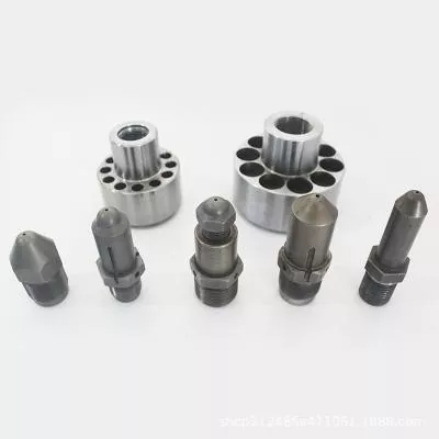 Інжекційна форсунка