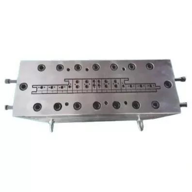 WPC Mold